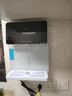荣事达(Royalstar)管线机制冷制热一体壁挂式直饮水机 家用餐边柜即热式饮水机 自吸式 接下置桶装水 【白色即热款】需搭配净水器自行安装 实拍图