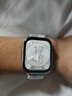 华为（HUAWEI）WATCH FIT 4 智能运动手表 超轻薄大屏 fit3升级 长续航 蓝牙通话 运动手表【国家补贴15%】 幻影银 编制表带 实拍图
