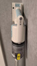 美的（Midea）无线吸尘器家用吸尘器家用宠物手持吸尘器大吸力轻量车载长续航地毯猫毛狗毛吸毛器【国家补贴】Q2 实拍图