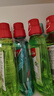 高露洁（Colgate）【孙颖莎同款】绿茶清新茉绿漱口水1600ml含氟深层清洁自营温和 实拍图