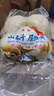 老面千层馒头山东大馒头原味大馍馍自然发酵手工制作营养早餐 山东千层馒头125克*5个 实拍图
