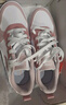 李宁穗岁 休闲板鞋女鞋经典百搭运动鞋男女小白鞋AGCT148 实拍图