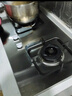 华帝（VATTI）i10039A 不锈钢燃气灶天然气嵌入式4.2kW煤气炉以旧换新双灶台灶具 液化气 实拍图