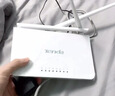 Tenda腾达路由器 F3 300M 无线路由器 WiFi无线穿墙 家用路由（可中继充当WiFi信号放大器） 实拍图