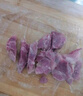 王光烧牛肉1008g礼盒山东菏泽曹县特产真空袋装大块熟食牛肉 1008g 实拍图