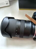 腾龙（Tamron）B070S 17-70mm F/2.8 Di III-A VC RXD防抖大光圈微单镜头风光人像旅行（索尼APS-C专用E口） 实拍图