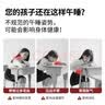 无印工坊午睡枕小学生趴睡枕儿童午休专用枕头趴桌子睡觉神器教室趴枕抱枕 实拍图