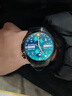 HUAWEI WATCH 5 【七夕对表套装】首创X-TAP智感窗鸿蒙AI腕上小艺eSIM通信 实拍图