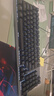 罗技（Logitech）灵砚系列 K868 三模客制化机械键盘 无线键盘 蓝牙键盘 客制化键盘 黑色 实拍图