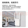 普联（TP-LINK） AX3000双频千兆WiFi6 子路由 无线路由器 信号扩展 Mesh易展 墙面路由信号放大器  XDR3032易展版 实拍图