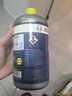 博世（BOSCH）刹车油通用型制动液DOT4 HP高端原装进口汽车养护套装保养1L装 实拍图