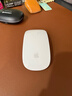 Apple/苹果 妙控鼠标-白色 多点触控表面 苹果鼠标无线蓝牙鼠标无线鼠标办公鼠标静音便携 实拍图
