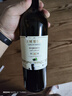 长城 特选5橡木桶解百纳干红葡萄酒 750ml*6瓶 整箱装 中粮出品 实拍图