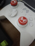 北通鲲鹏20绝尘白智控无线游戏手柄xbox双切扳机震动switch2电脑PC手机电视steam体感NS 原神 宝可梦 实拍图