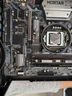 乔思伯（JONSBO）C6 ITX 黑色 迷你机箱（四面MESH板/3风扇位/前置Type-c/ATX电源/≤170mm散热器/255mm显卡） 实拍图