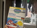 贝克曼博士（Dr.Beckmann）洗衣防染巾12片装 防染色洗衣片吸色片衣物防串色母片 德国进口 实拍图
