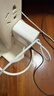 Apple/苹果 20W USB-C充电器  type-c充电器苹果手机充电器原装手机快充头 苹果17手机充电 实拍图