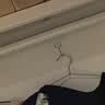 正妙挂钩免打孔强力粘钩无痕挂钩厨房卫生间免钉粘钩透明挂衣宿舍挂钩 三层加厚粘钩【20个装】透明 实拍图