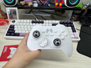 北通鲲鹏20无线游戏手柄智控双切扳机震动蓝牙手柄xbox电脑PC手机steam电视NSswitch2体感原神宝可梦ZA 实拍图
