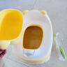 taoqibaby儿童马桶坐便器多功能便携男女宝宝小马桶婴幼儿便盆带盖 实拍图