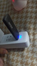 中兴随身wifi免插卡F30移动wifi无线网卡便携式热点4g路由器无限笔记本电脑通用流量车载卡托5G2024款 实拍图
