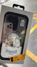 魅族（MEIZU）PANDAER 白金独角兽 妙磁抗菌手机壳 雪人大冒险 适用iPhone 16Pro IML印刷全包结构Click按键模组 实拍图
