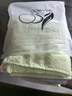 竹一百毛巾竹纤维吸水大毛巾4条成人洗脸擦手巾速干干发洗澡毛巾34*70cm 实拍图