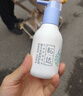 松达婴儿润肤乳儿童多效身体乳亚麻籽油精华宝宝补水润肤露118g 实拍图
