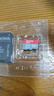 闪迪（SanDisk）128GB TF(MicroSD)内存卡 4K极速金卡A2 V30 U3行车记录仪 运动相机无人机 监控存储卡 读190MB/s 实拍图