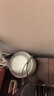 小度智能音箱 旗舰版 百度蓝牙音响 语音AI控制家居 闹钟收音机 儿童早教启蒙故事机 老人陪伴礼物送礼 实拍图