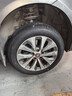 普利司通（Bridgestone）汽车轮胎 205/55R16 91W T001 适配大众朗逸/宝来/丰田卡罗拉 实拍图