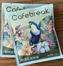布蕾克（cafebreak）挂耳咖啡醒醒拼配黑咖啡粉低酸醇厚美式情人节礼物1片尝鲜装 实拍图