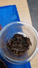 南馥乌龙茶潮州凤凰单枞茶蜜兰香一级250g罐装口粮乌岽单丛茶叶 实拍图