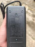 恒玛爱玛电动车电瓶车充电器48V2060V72V20两轮三轮通用充满自动断电 七灯48V20Ah新国标 实拍图