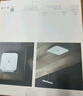米家（MIJIA）小米智能八电极体脂秤S800体重管理家用体重秤电子秤 雾青色 双频精准检测 支持蓝牙连接 减肥专用 实拍图