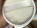 贝亲(Pigeon) 婴儿爽身粉 芦荟精华 含粉扑 140g HA10 实拍图