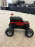 DOUBLE E双鹰玩具遥控越野大脚车路虎卫士玩具车男孩女孩儿童生日玩具礼物 实拍图