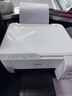 爱普生（EPSON）L3253 L3251墨仓式打印机无线WIFI连供彩色喷墨照片打印复印扫描家用办公一体机L4266 L4268打印机 【家用学生推荐】L3251无线彩打 标配 实拍图