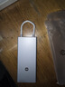 小米（MI）Type-C十合一扩展坞 4K超清投屏千兆网卡PD100W USB3.0 多功能转接器小米红米笔记本适用 实拍图