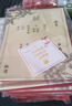 庆喜良缘请柬喜帖婚礼中式大气结婚邀请函打印婚庆婚宴镂空定制高级感请帖 【喜结良缘】打印版请帖10个装 实拍图
