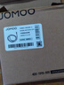 九牧（JOMOO）增压花洒喷头三档手持花洒洗澡淋浴喷头浴室淋雨沐浴霸莲蓬头 单功能增压喷头+软管1.5米+墙座 实拍图