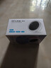 普联（TP-LINK）全景鱼眼智能摄像头poe网线供电 家用监控器360度带夜视 手机远程可对话吸顶室内无线安防 IPC55AE 实拍图