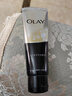 玉兰油（OLAY）多效洗面奶洁面乳100g保湿深层清洁控油平衡生日礼物送女友 实拍图