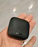 小米Redmi 红米Buds6活力版耳机 半入耳式蓝牙无线耳机 30小时长续航 通话降噪 适用小米华为苹果 黑色 实拍图