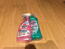花王（KAO）厕所浴室洁净套装1000ml 马桶清洁剂洁厕灵液浴室瓷砖水垢清洗剂 实拍图