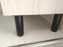 伯惠达可调节支撑脚桌腿支架床板茶几沙发浴室柜支撑杆升降伸缩增高神器 实拍图