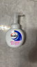 威露士泡沫抑菌洗手液225ml*4（健康+滋润）儿童泡沫型泡泡洗手液护手 实拍图