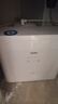 海尔（Haier）净水器家用厨下母婴RO反渗透直饮净水机加热一体机餐边柜壁挂式管线机接自来水全屋前置过滤器套装 新品彩屏管线机+净水器 实拍图