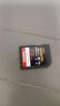 闪迪（SanDisk）256GB SD内存卡 V90 8K U3 C10 高速相机存储卡 读写速300MB/s IP68 6米防摔 影院级高清拍摄 实拍图