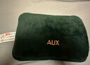 奥克斯（AUX）【500强更暖】热水袋充电暖手宝暖宝宝暖水袋暖手袋暖宫暖脚神器 实拍图
